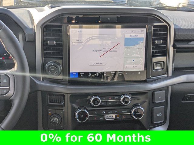 New 2025 Ford F150 XLT w/ Equipment Group 302A MID image 18
