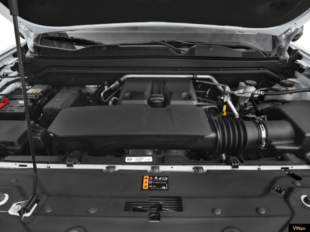 New 2026 Chevrolet Colorado LT RWD image 10