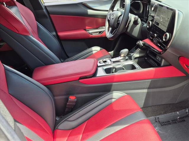 Used 2024 Lexus NX 350 F Sport AWD/4WD image 21