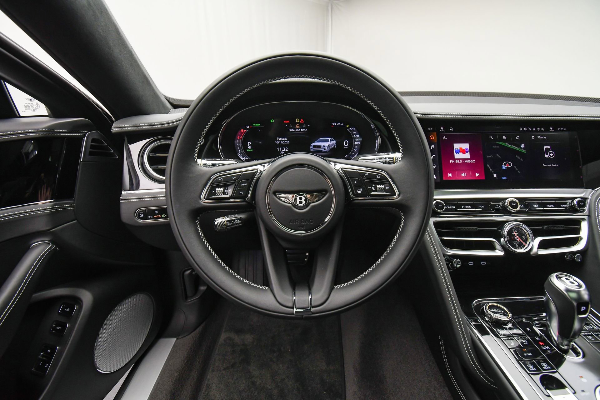 New 2026 Bentley Flying Spur Plug-In Hybrid image 15