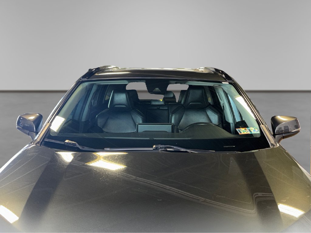 Used 2019 Toyota RAV4 XLE Premium FWD image 16