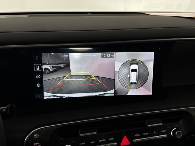 New 2026 Hyundai Palisade Calligraphy image 15