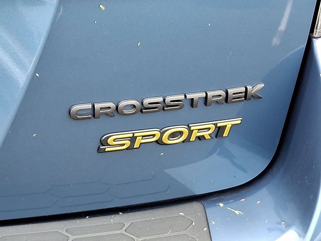 Used 2021 Subaru Crosstrek 2.5i Sport image 30