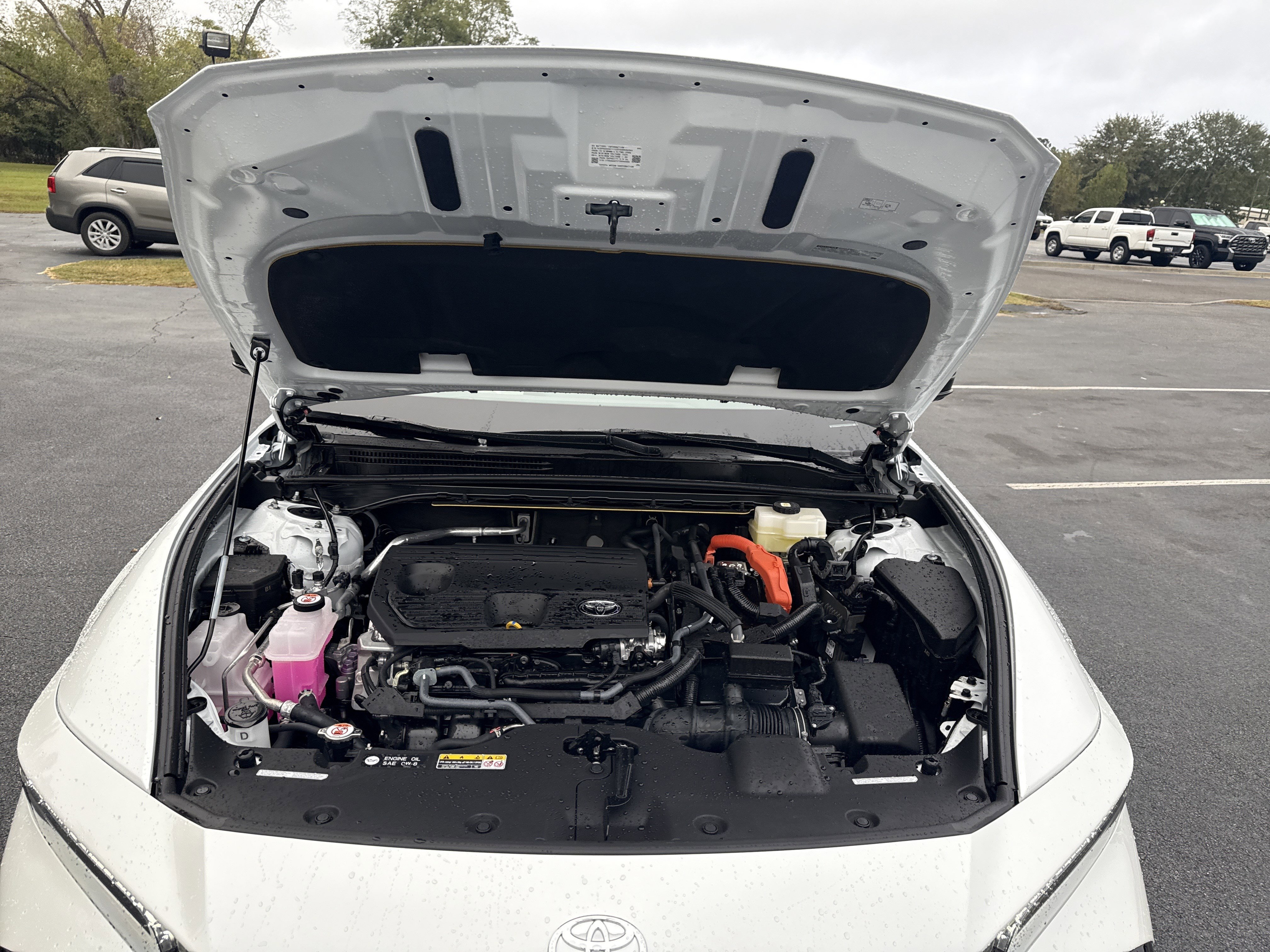 New 2026 Toyota Crown image 41