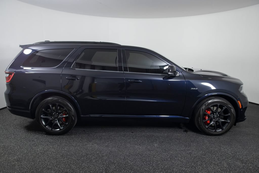 Used 2024 Dodge Durango SRT AWD/4WD image 15