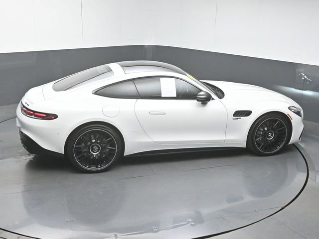 Used 2025 Mercedes-Benz AMG GT 43 image 47