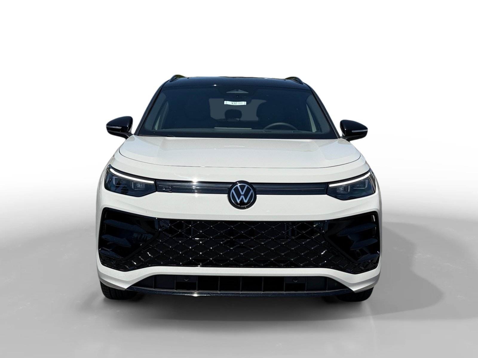 New 2026 Volkswagen Tiguan SE R-Line FWD image 8