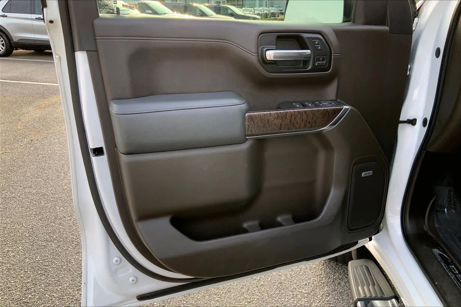 Used 2019 GMC Sierra 1500 Denali AWD/4WD image 21