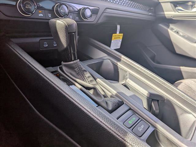 Used 2025 Honda Accord LX image 11