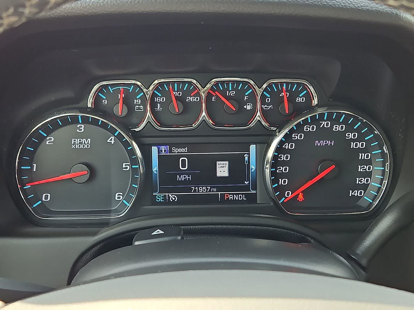 Certified 2019 Chevrolet Tahoe Premier AWD/4WD image 17