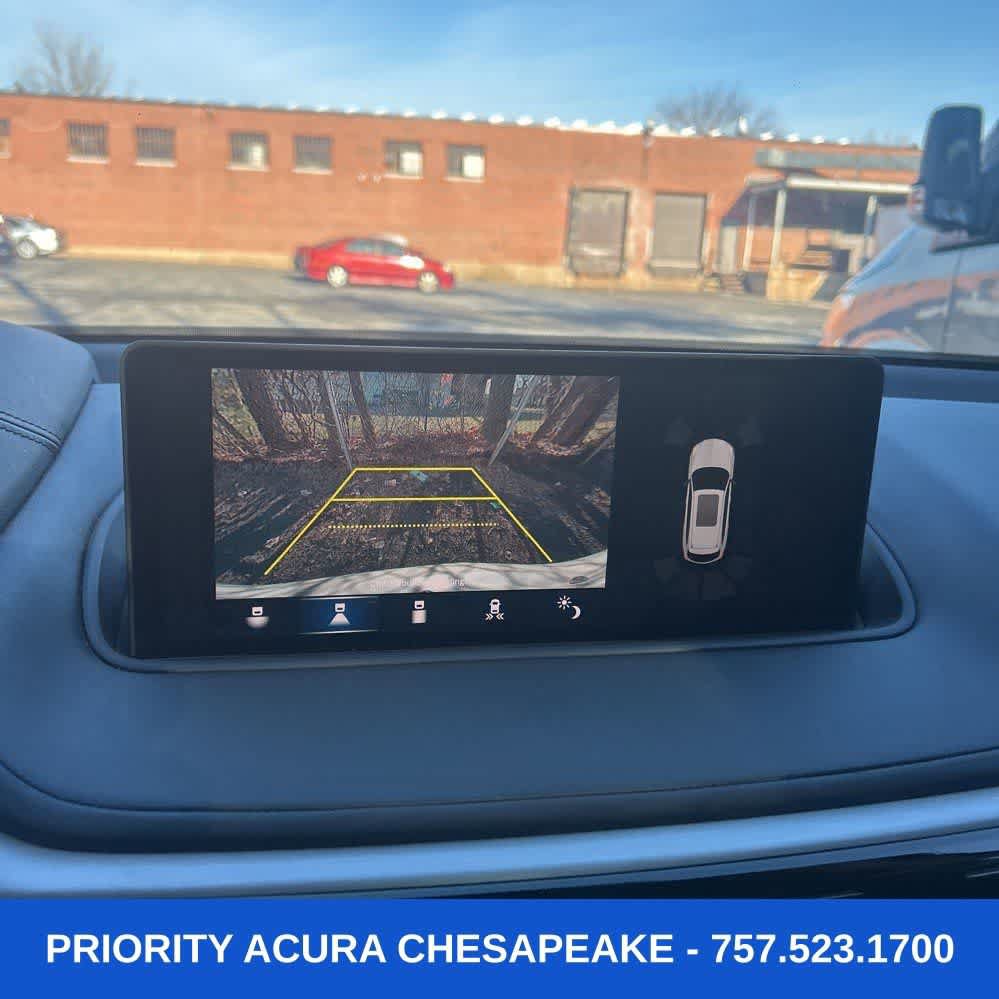 Used 2023 Acura MDX SH-AWD w/ Technology Package image 24