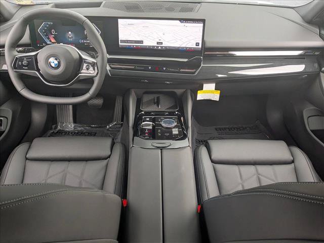 Used 2026 BMW 530i xDrive AWD/4WD image 15