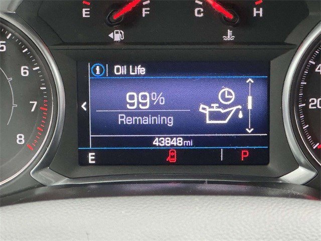 Used 2020 GMC Acadia SLE image 29