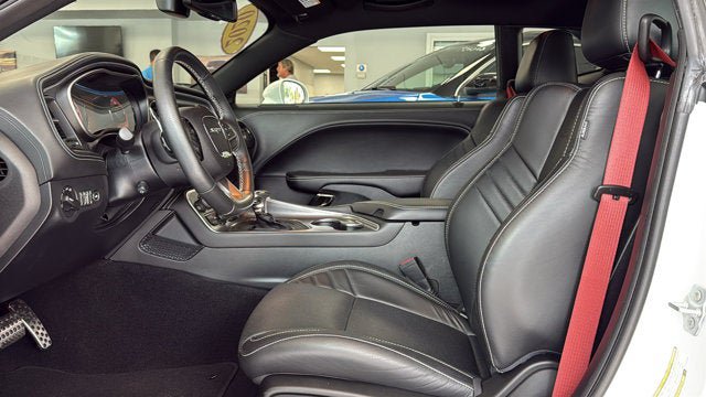 Used 2020 Dodge Challenger SRT Hellcat Redeye RWD image 11