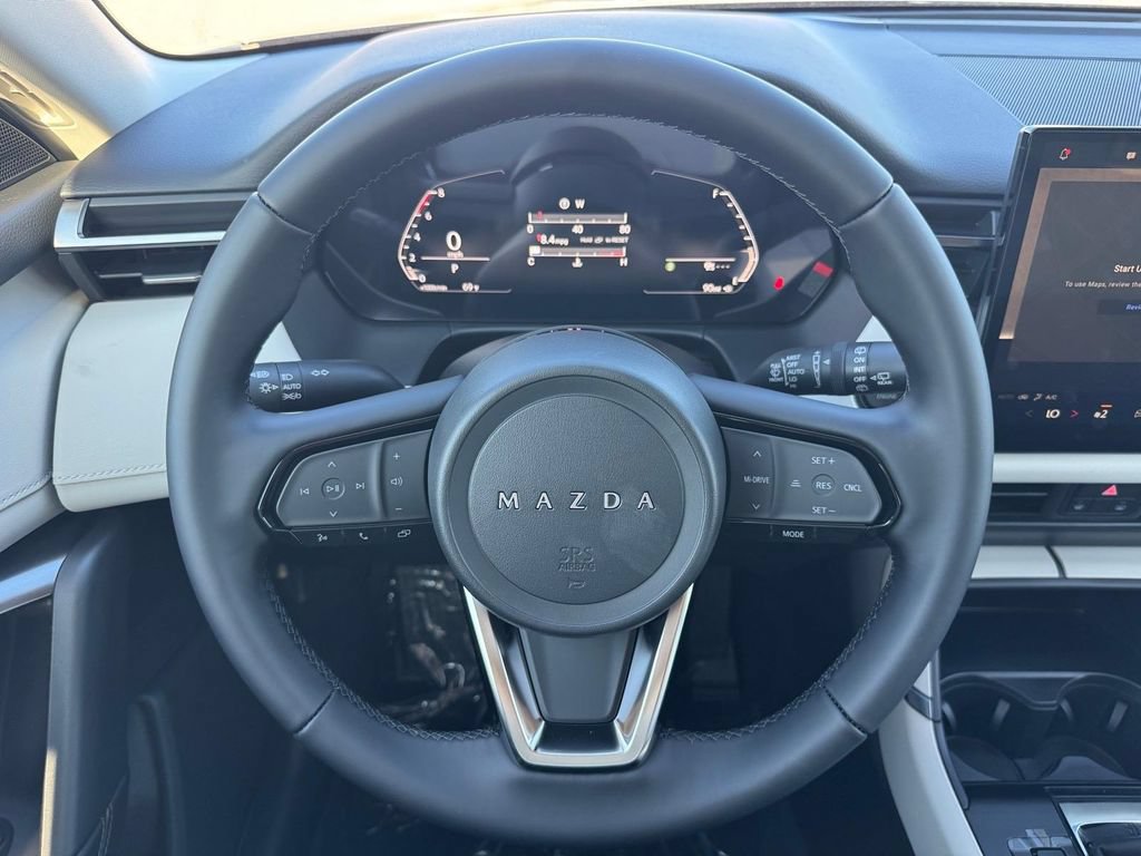New 2026 MAZDA CX-5 Select AWD/4WD image 10