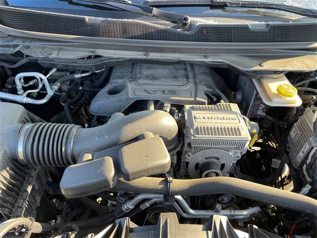 Used 2022 Jeep Wagoneer Series I w/ Premium Group I image 20