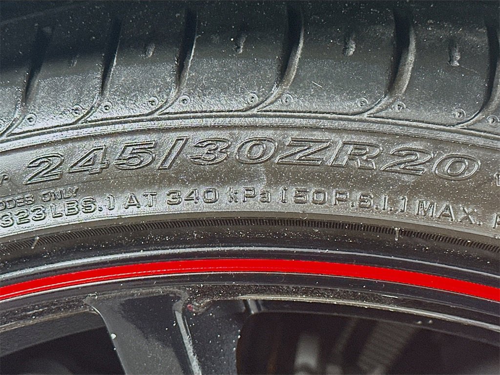 Used 2021 Honda Civic Type R image 33