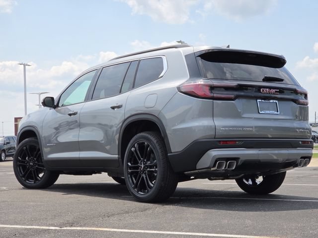 New 2027 GMC Acadia Elevation w/ Elevation Premium Package AWD/4WD image 18