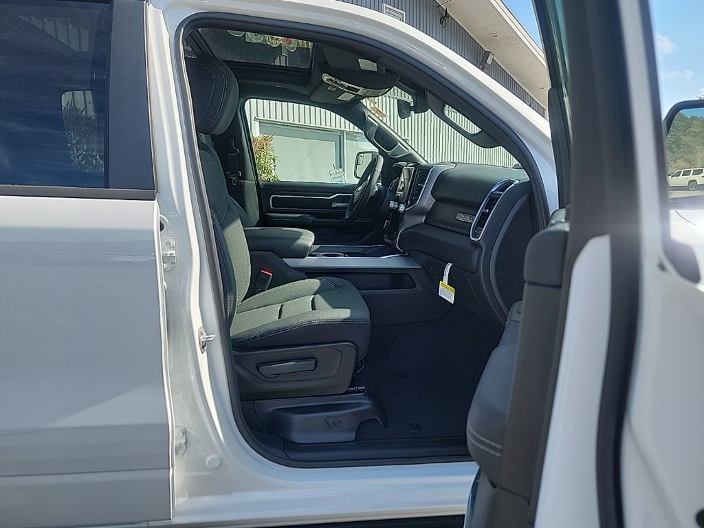 New 2026 RAM 1500 Big Horn image 9