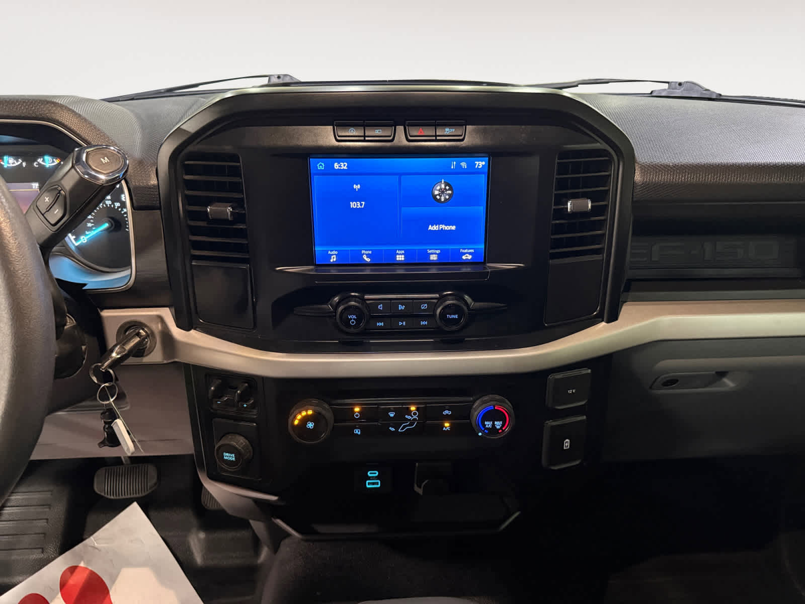 Used 2023 Ford F150 XL w/ Trailer Tow Package image 15