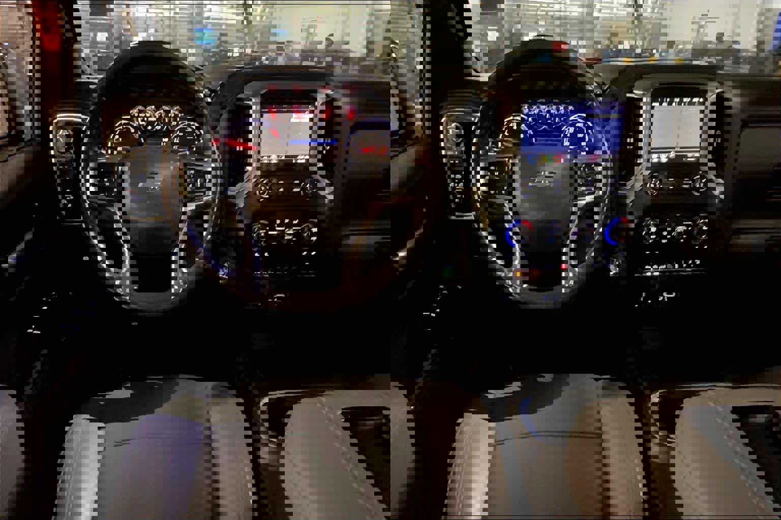 Used 2019 Chevrolet Silverado 1500 RST w/ All-Star Edition image 6