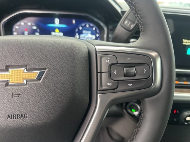 New 2026 Chevrolet Silverado 1500 LT w/ Safety Package AWD/4WD image 21
