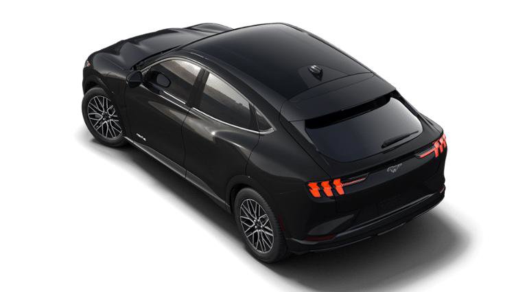 New 2025 Ford Mustang Mach-E Premium w/ Interior Protection Package image 2