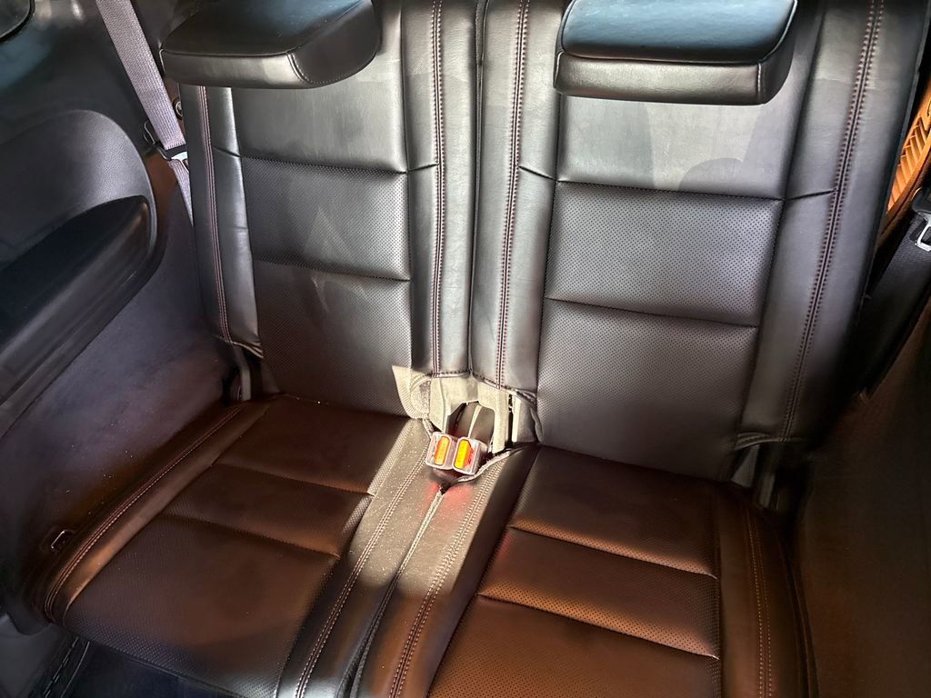 Used 2025 Dodge Durango GT image 33