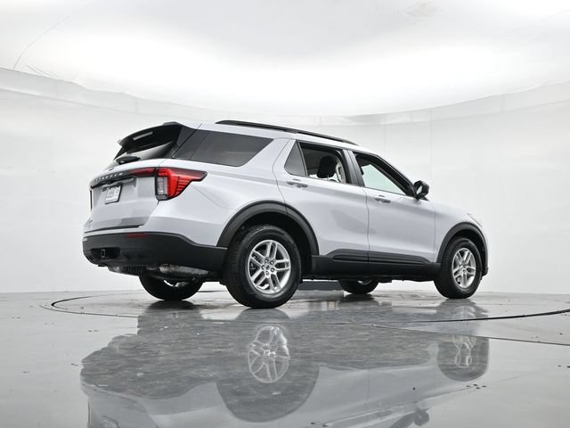Used 2026 Ford Explorer Active RWD image 31