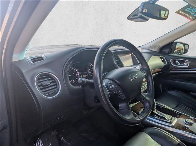 Used 2016 INFINITI QX60 Luxe w/ Deluxe Technology Package image 10