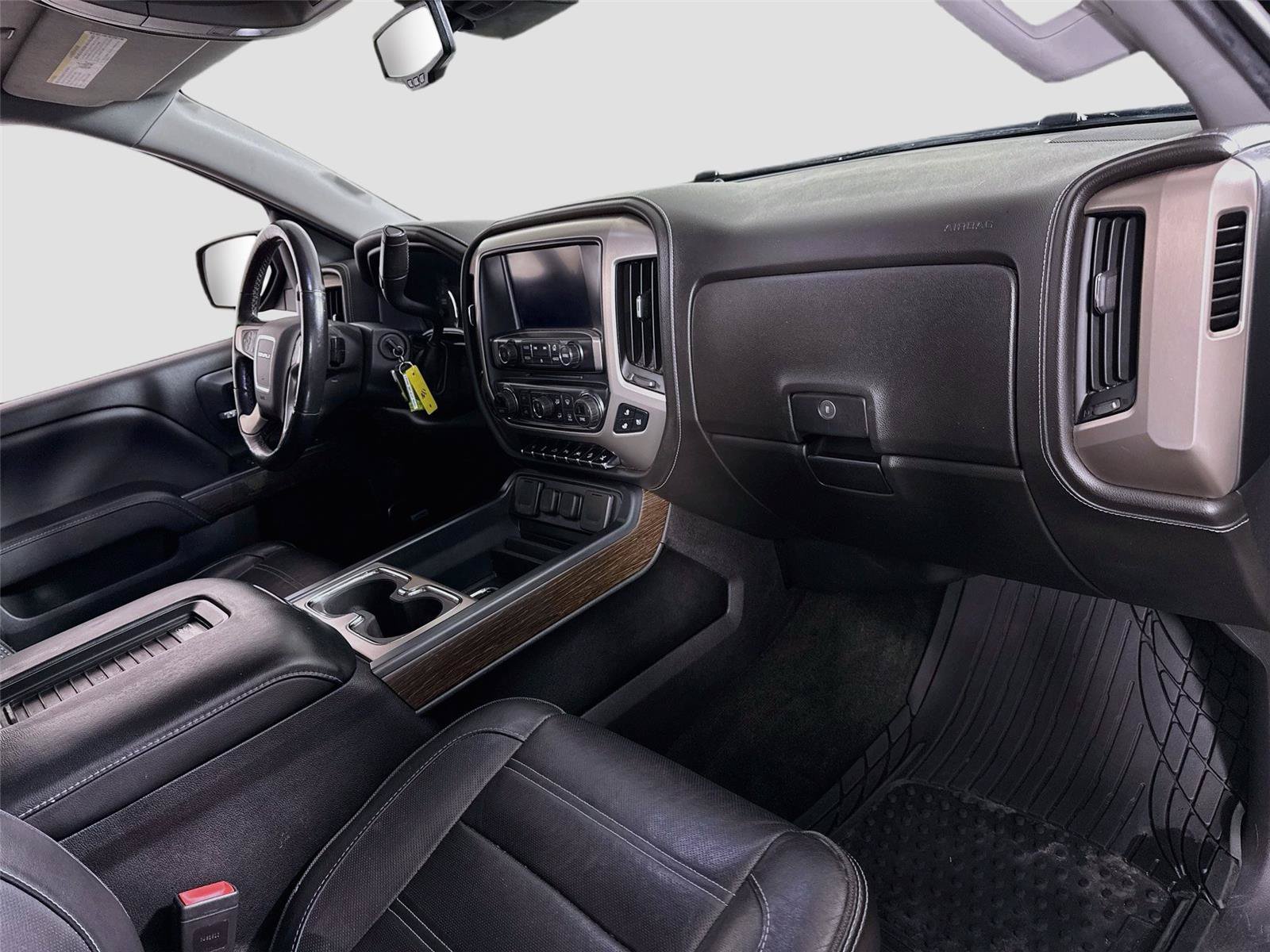 Used 2018 GMC Sierra 1500 Denali w/ Denali Ultimate Package AWD/4WD image 23