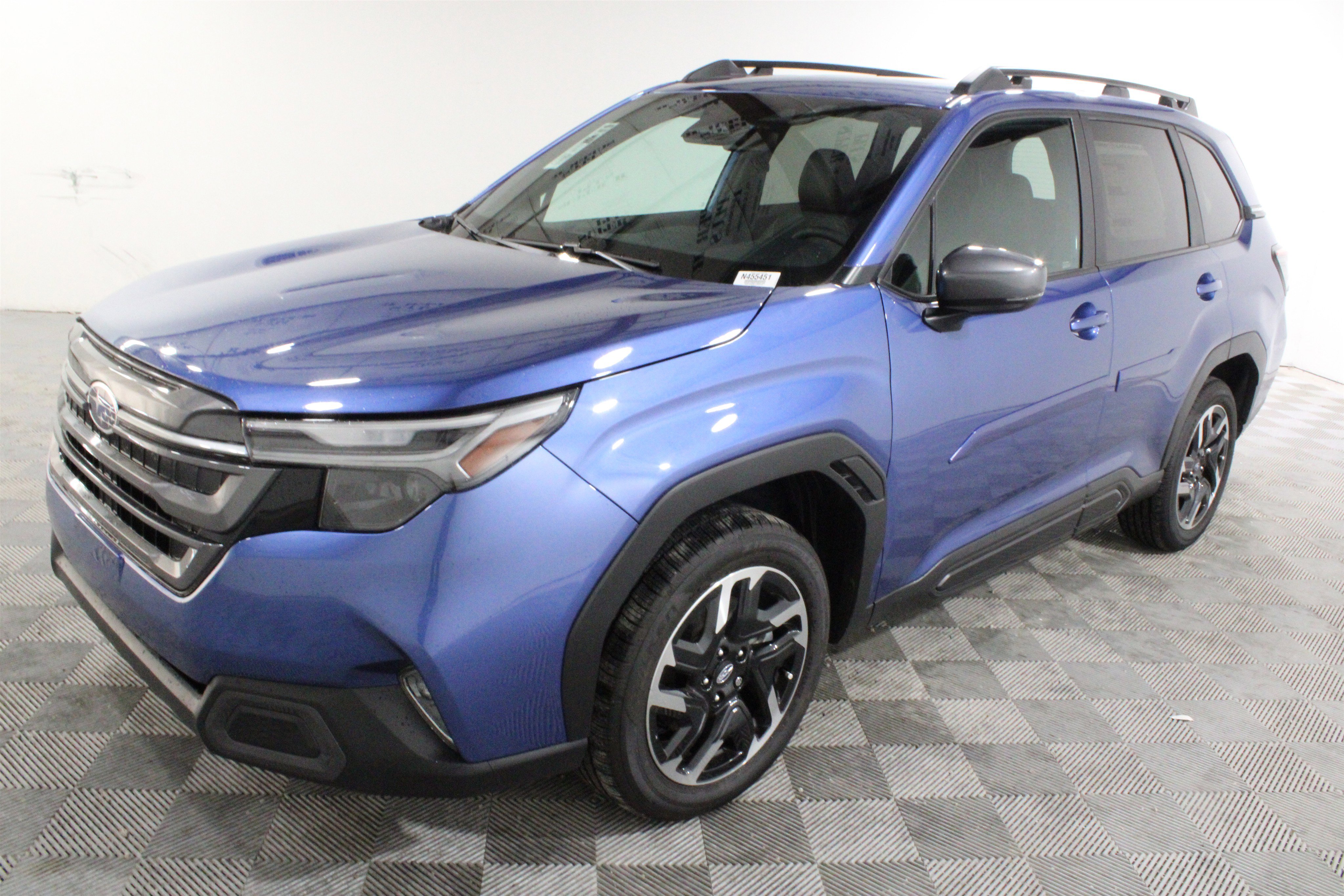 New 2026 Subaru Forester Limited AWD/4WD image 31
