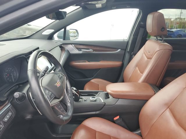Used 2020 Cadillac XT5 Sportv AWD/4WD image 18
