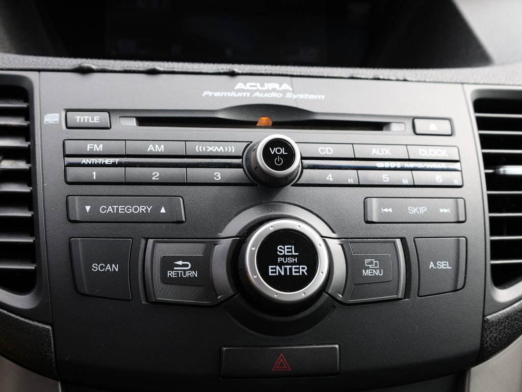 Used 2010 Acura TSX Sedan FWD image 30