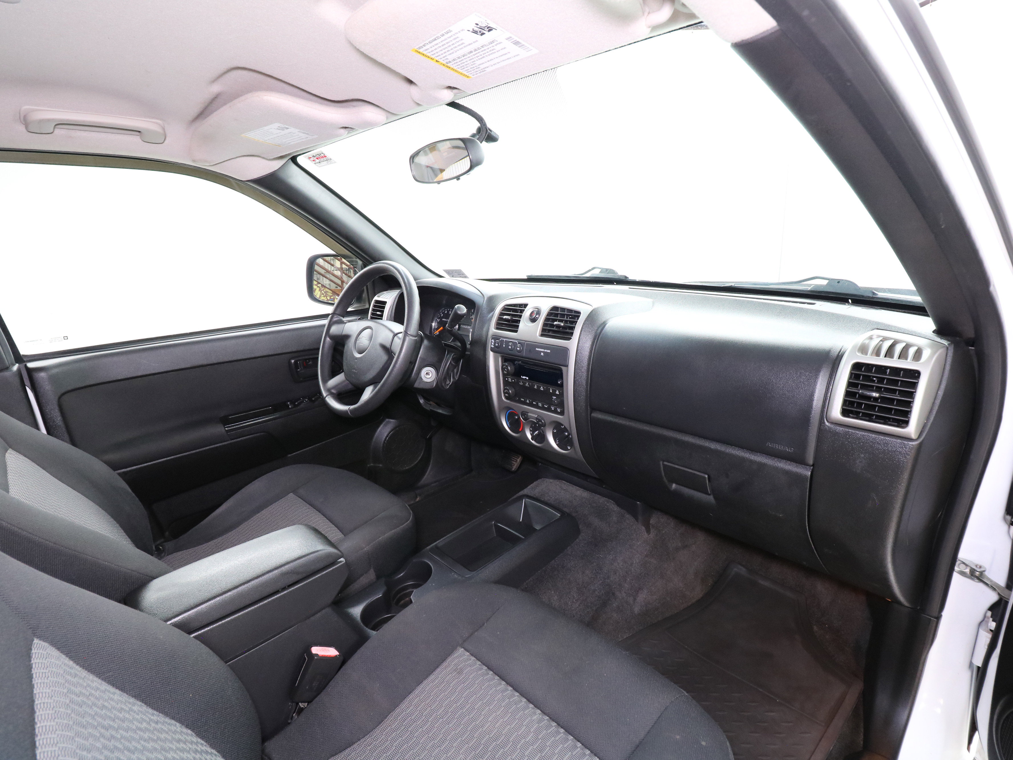 Used 2007 Chevrolet Colorado LT w/ LT Preferred Equipment Group image 15