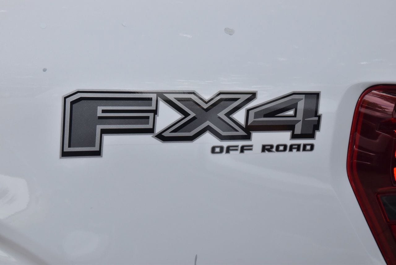 Used 2025 Ford F150 Lariat w/ Equipment Group 502A High AWD/4WD image 45