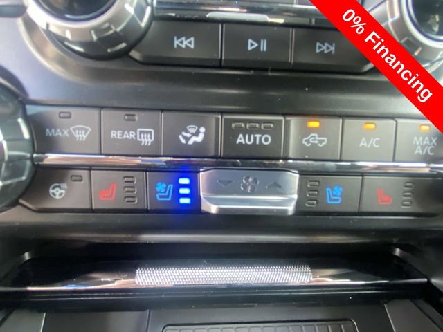 New 2025 Ford F150 Lariat w/ Equipment Group 501A Mid image 23