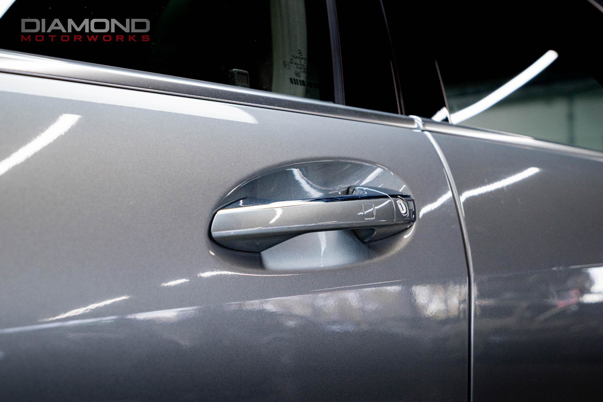 Used 2011 Mercedes-Benz S 550 image 35