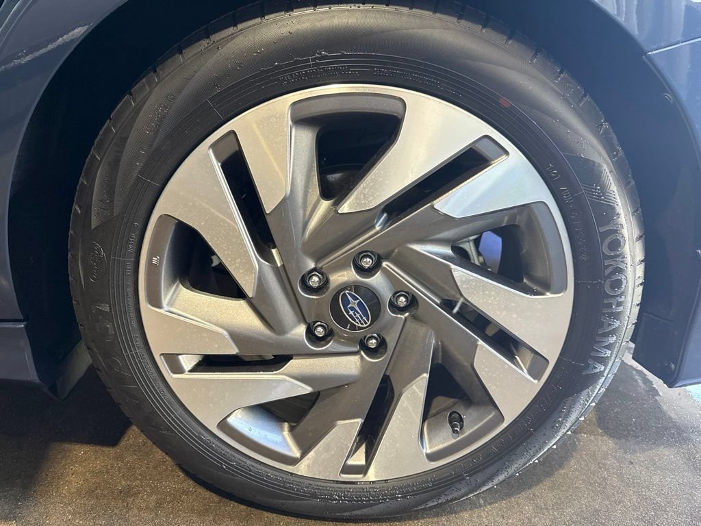 Used 2024 Subaru Legacy Limited AWD/4WD image 9
