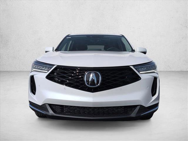 New 2026 Acura RDX SH-AWD w/ Technology Package image 6