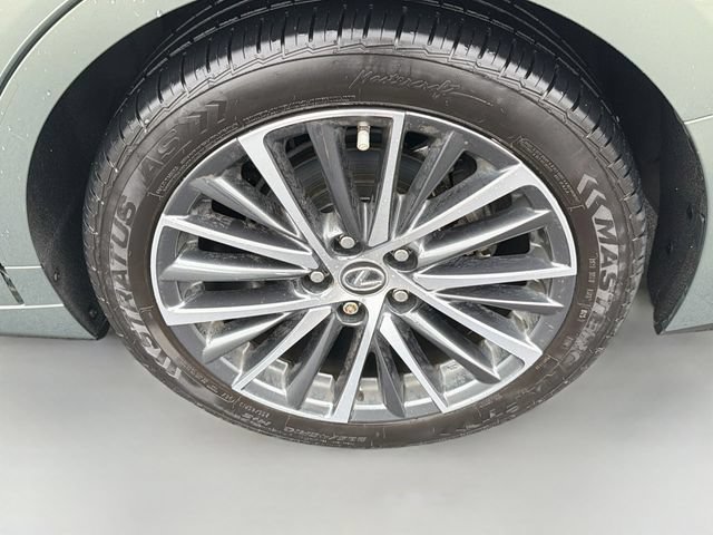 Certified 2023 Lexus ES 350 w/ Premium Package FWD image 28