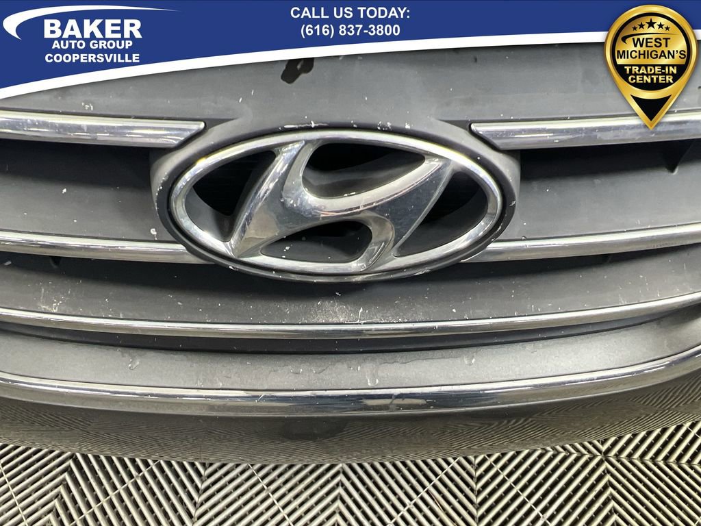 Used 2009 Hyundai Sonata GLS image 27