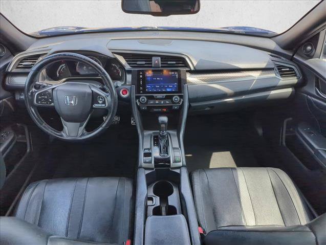 Used 2017 Honda Civic Sport Touring image 18
