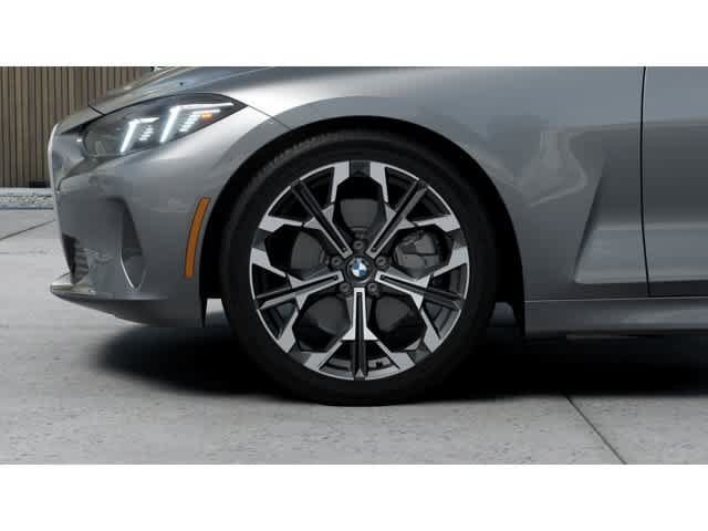 New 2026 BMW 430i Coupe w/ Convenience Package RWD image 7