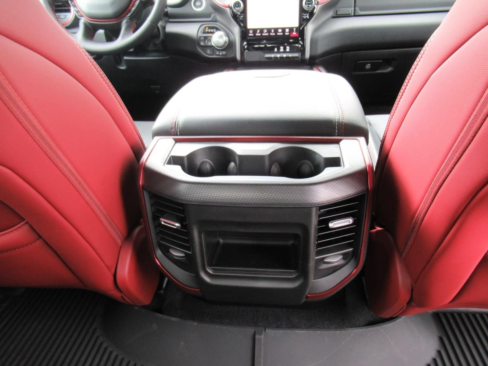 Used 2026 RAM 1500 Rebel w/ Rebel Level 1 Equipment Group AWD/4WD image 40