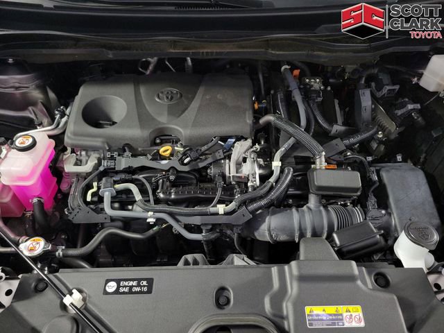 Used 2021 Toyota Sienna LE FWD image 12