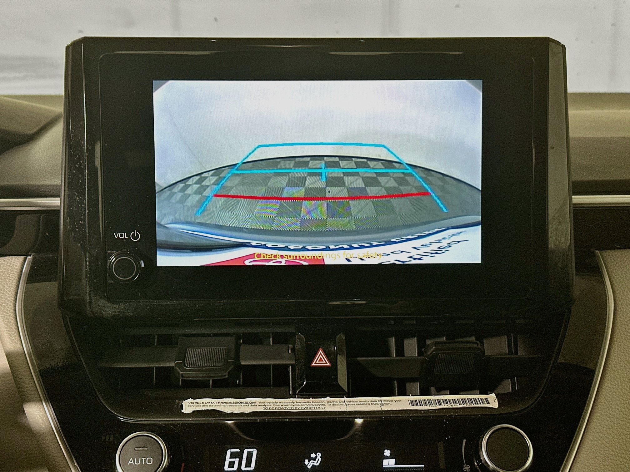 Used 2023 Toyota Corolla LE FWD image 24