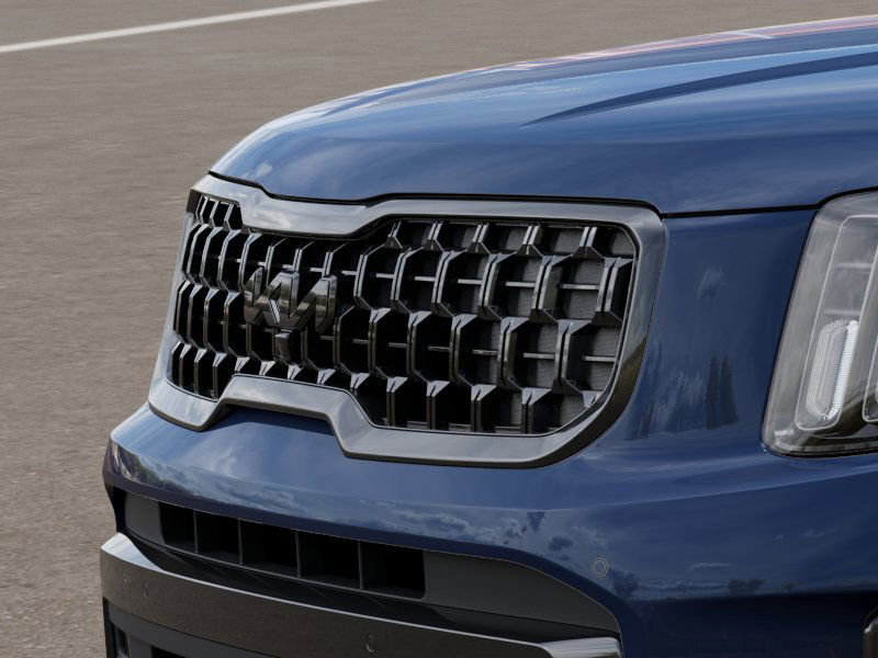 New 2025 Kia Telluride SX X-Line image 12