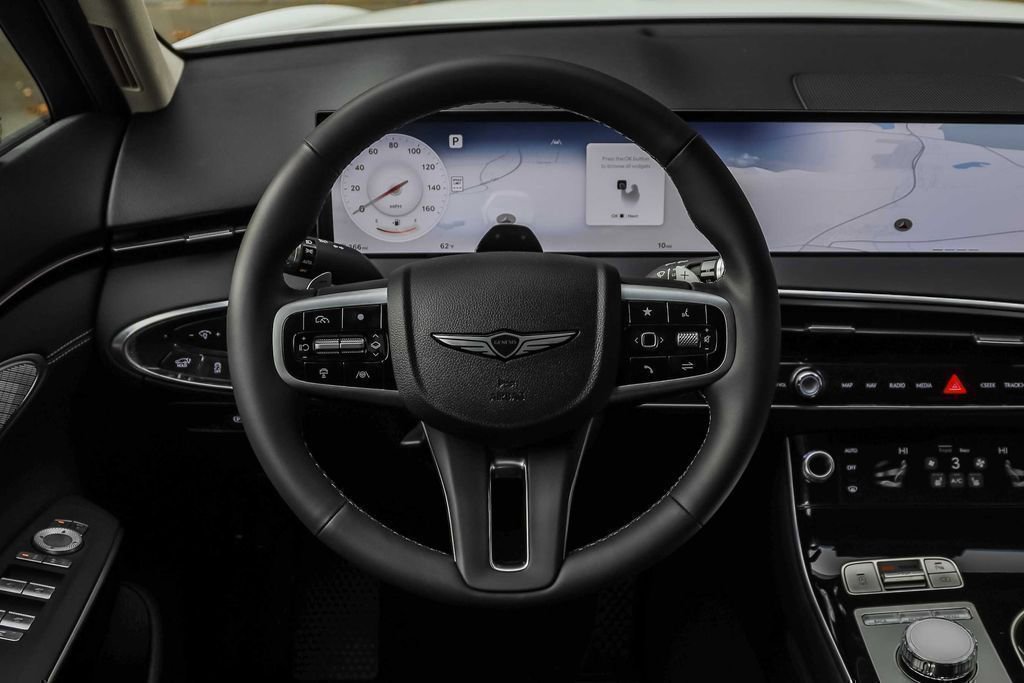 New 2026 Genesis GV70 2.5T image 11