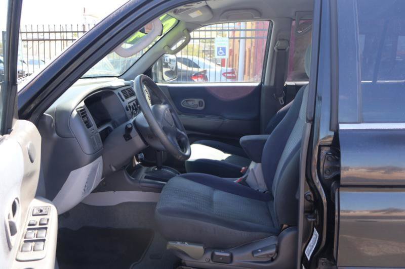 Used 2004 Mitsubishi Montero Sport LS RWD image 9
